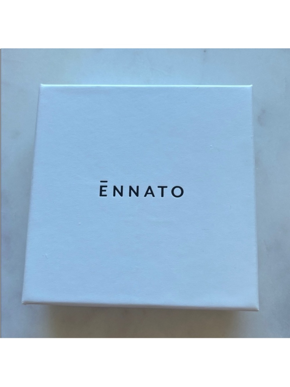 Ennato Molly necklace - Picture 6 of 6
